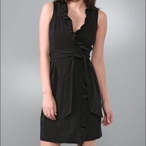 DVF Diane Von Furstenberg Dress